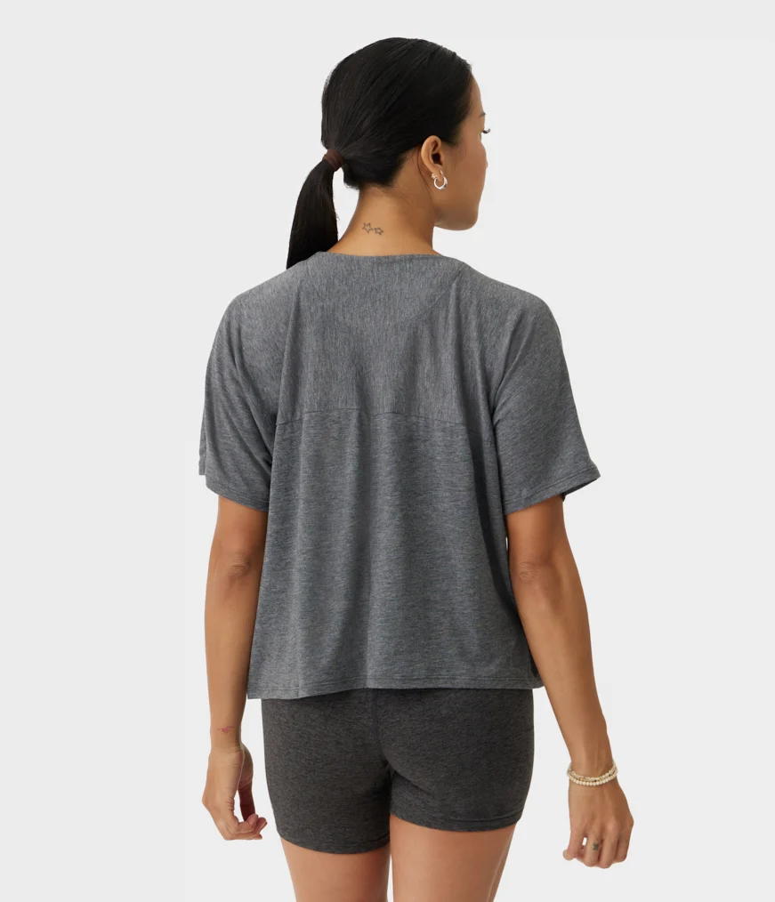 Alternative view of Atmana Tee