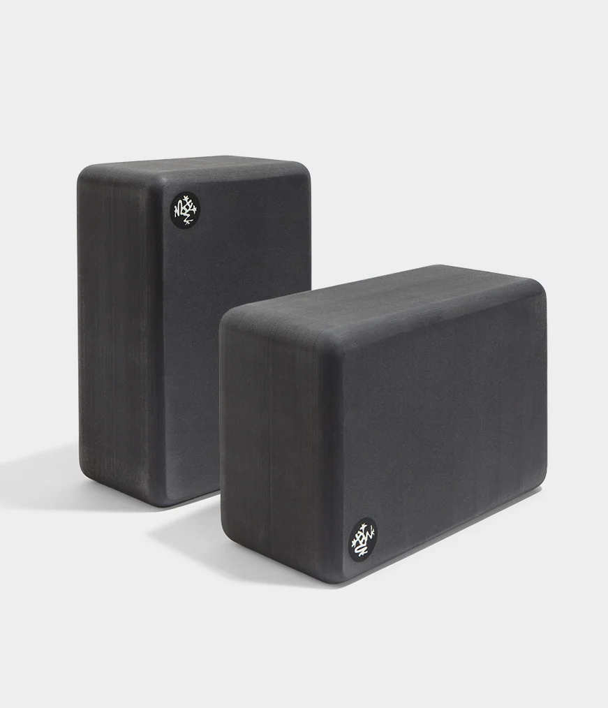 Recycled Foam Yoga Block - Image 5