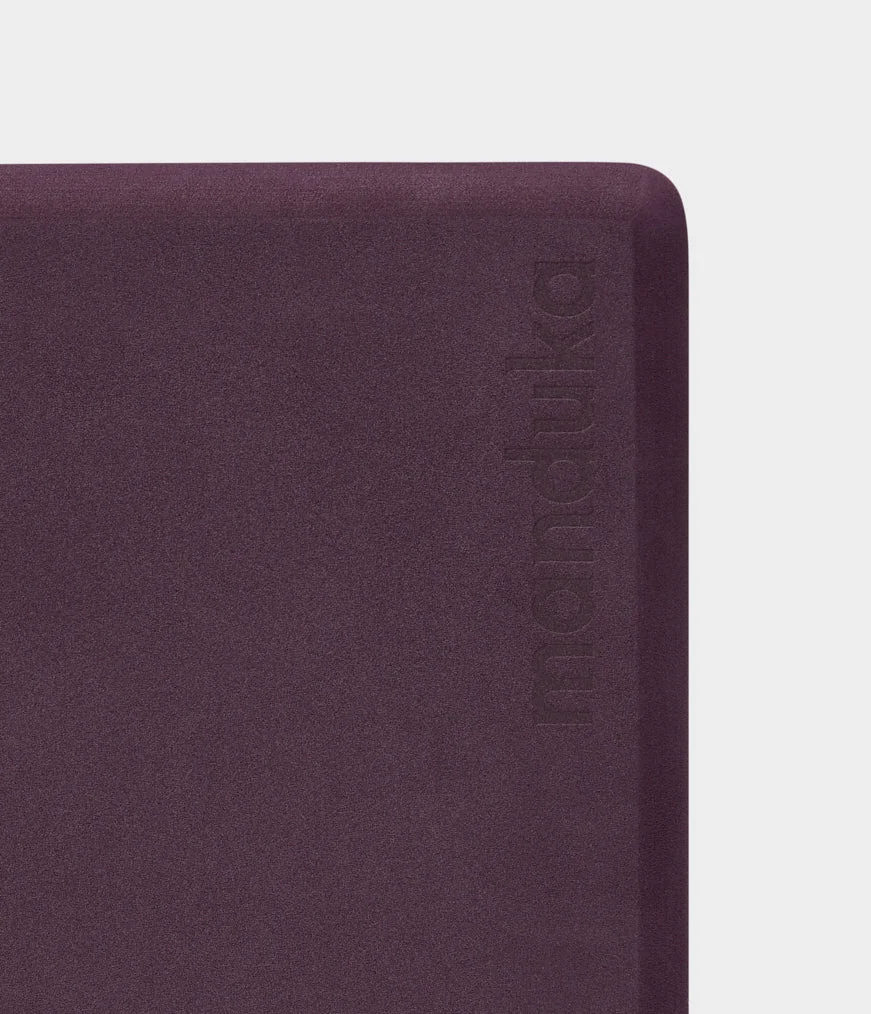 Recycled Foam Yoga Block - Image 76