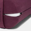 Equa Round Bolster Cover - Image 12