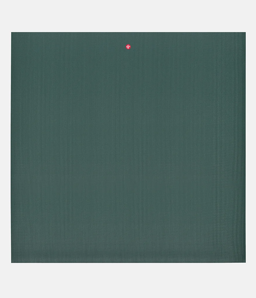 PRO Squared Yoga Mat 6mm
