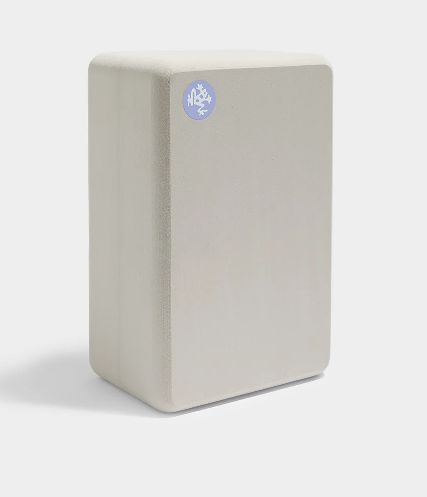 Recycled Foam Yoga Block - Image 87