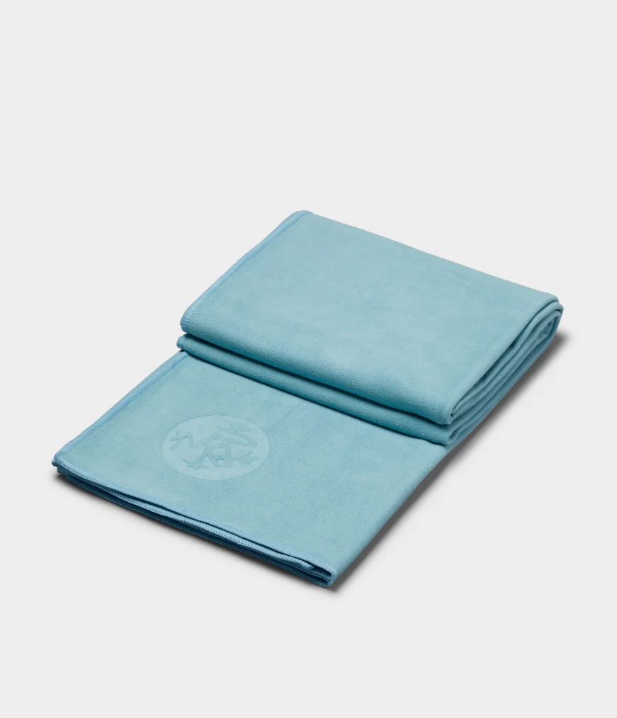 Equa Hot Yoga Mat Towel - Image 11