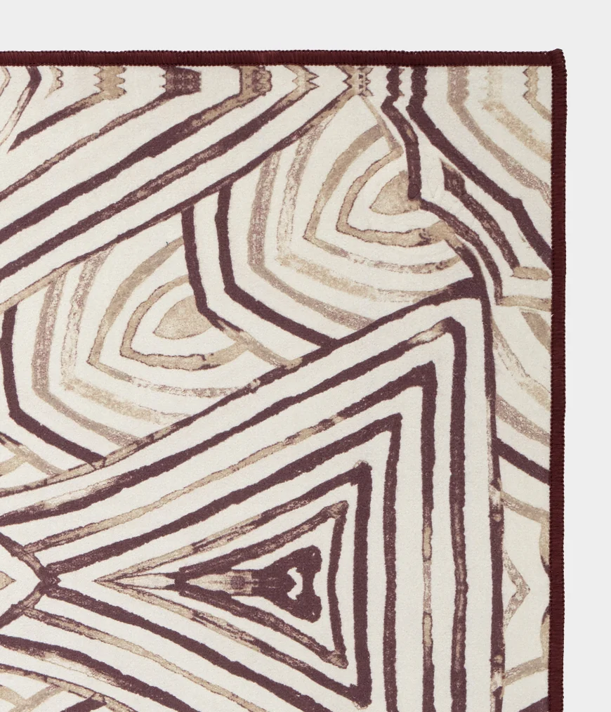 Equa Hot Yoga Mat Towel - Image 30