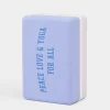 Recycled Foam Yoga Block - Image 54