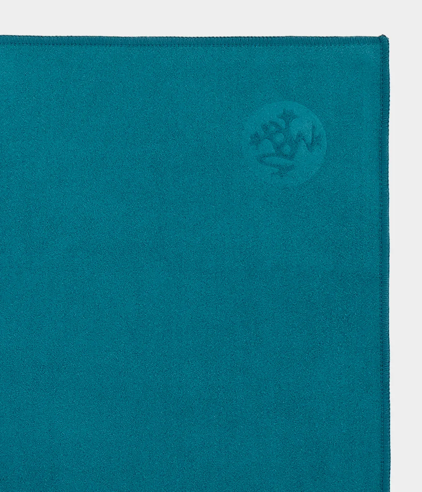 Equa Hot Yoga Mat Towel - Image 34