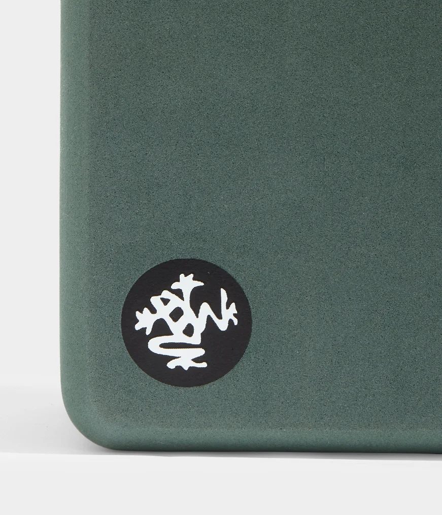 Lean Recycled Foam Yoga Block - Image 6