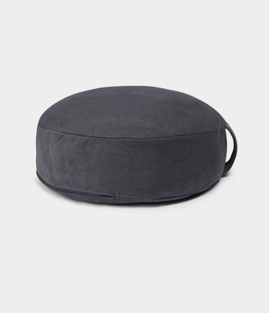 Alternative view of Equa Meditation Cushion