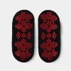 Equilibria Pilates Half Crew Socks - Image 11