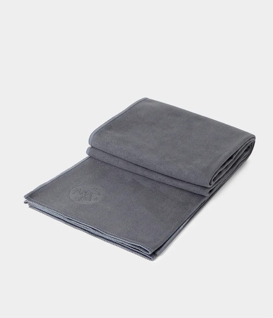Equa Hot Yoga Mat Towel - Image 15