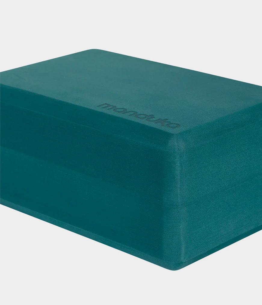 Recycled Foam Yoga Block - Image 34