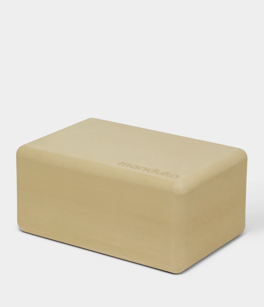 Recycled Foam Yoga Block - Image 41