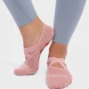 Equilibria Pilates Slipper Socks - Image 22