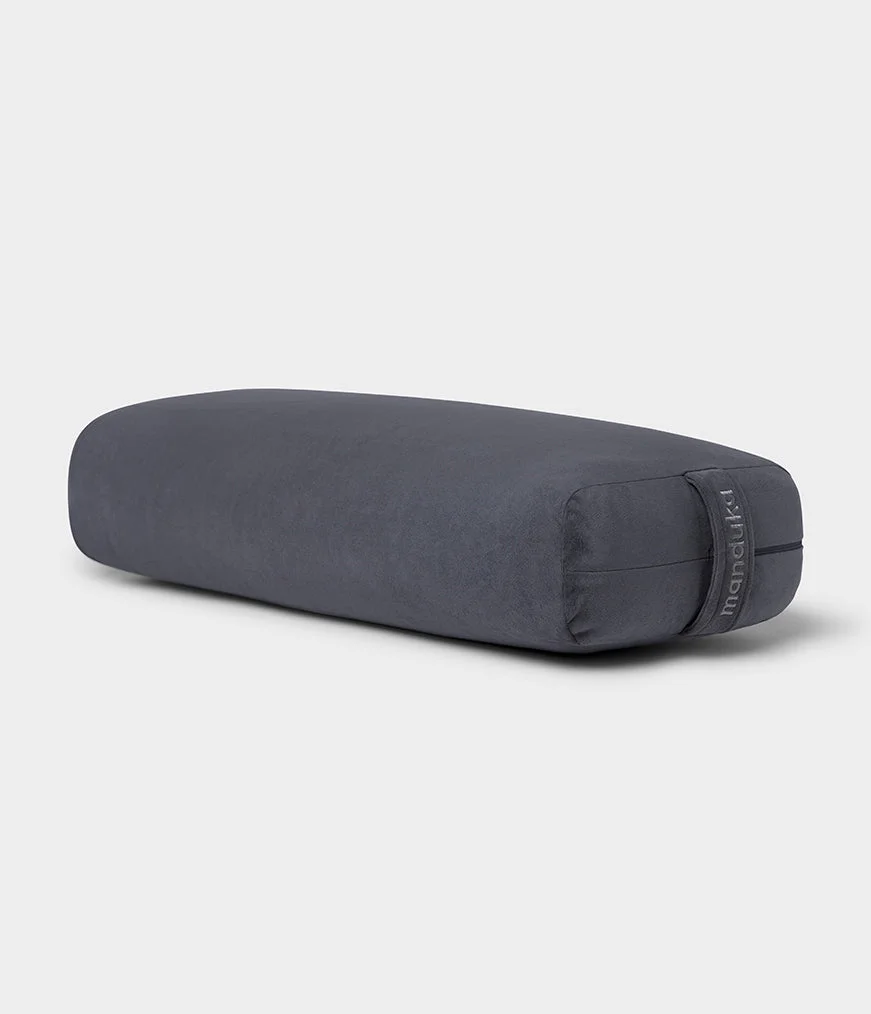 Equa Rectangular Bolster Cover