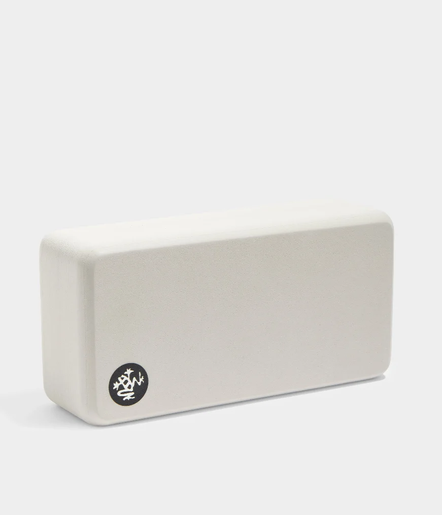 Lean Recycled Foam Yoga Block - Image 4