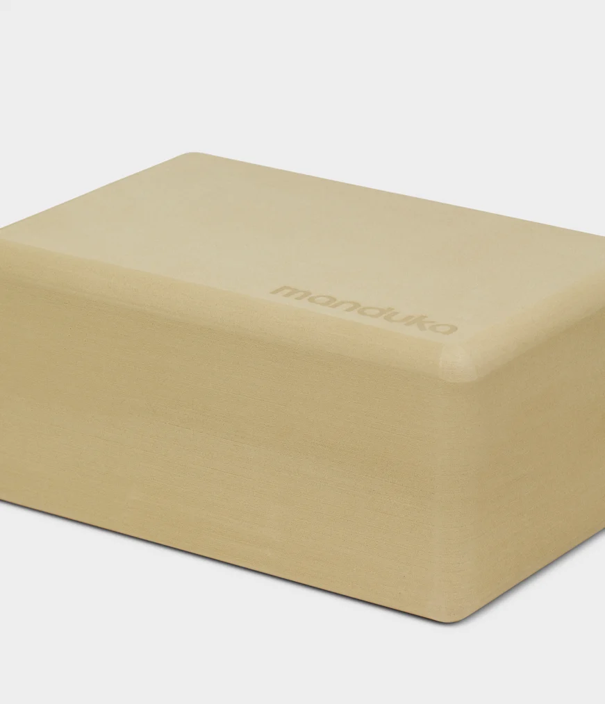 Recycled Foam Yoga Block - Image 43