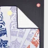 Yogitoes Hot Yoga Mat Towel - Image 25