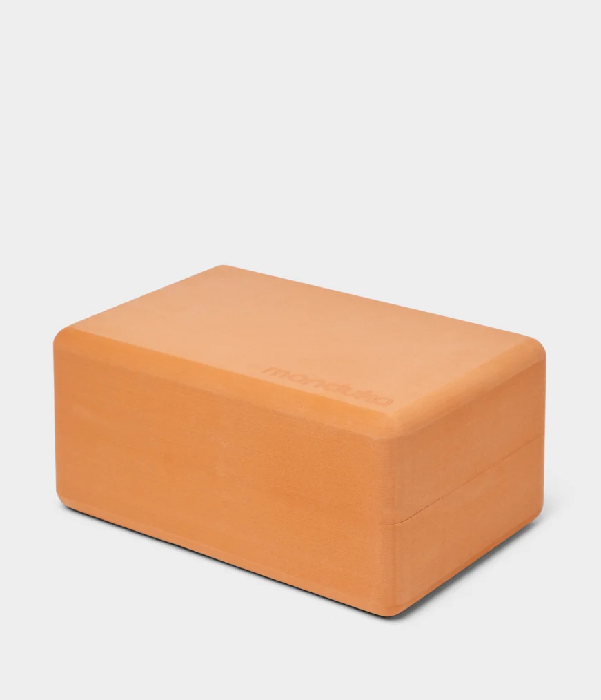 Recycled Foam Yoga Block - Image 71