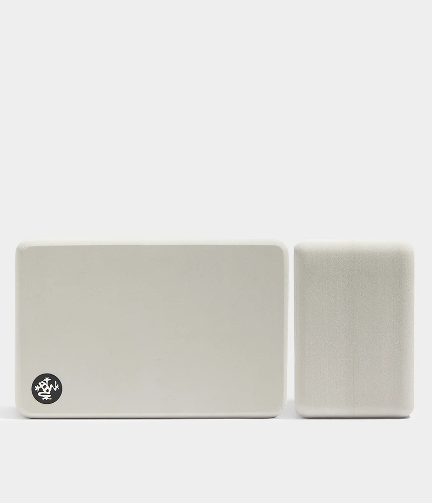Recycled Foam Yoga Block - Image 24