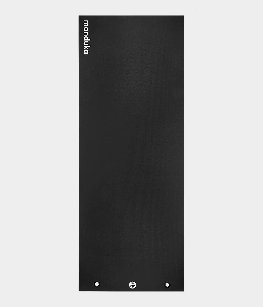 Alternative view of P/ROX Hybrid Fitness Mat 6mm