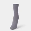 Equilibria Pilates Half Crew Socks - Image 21
