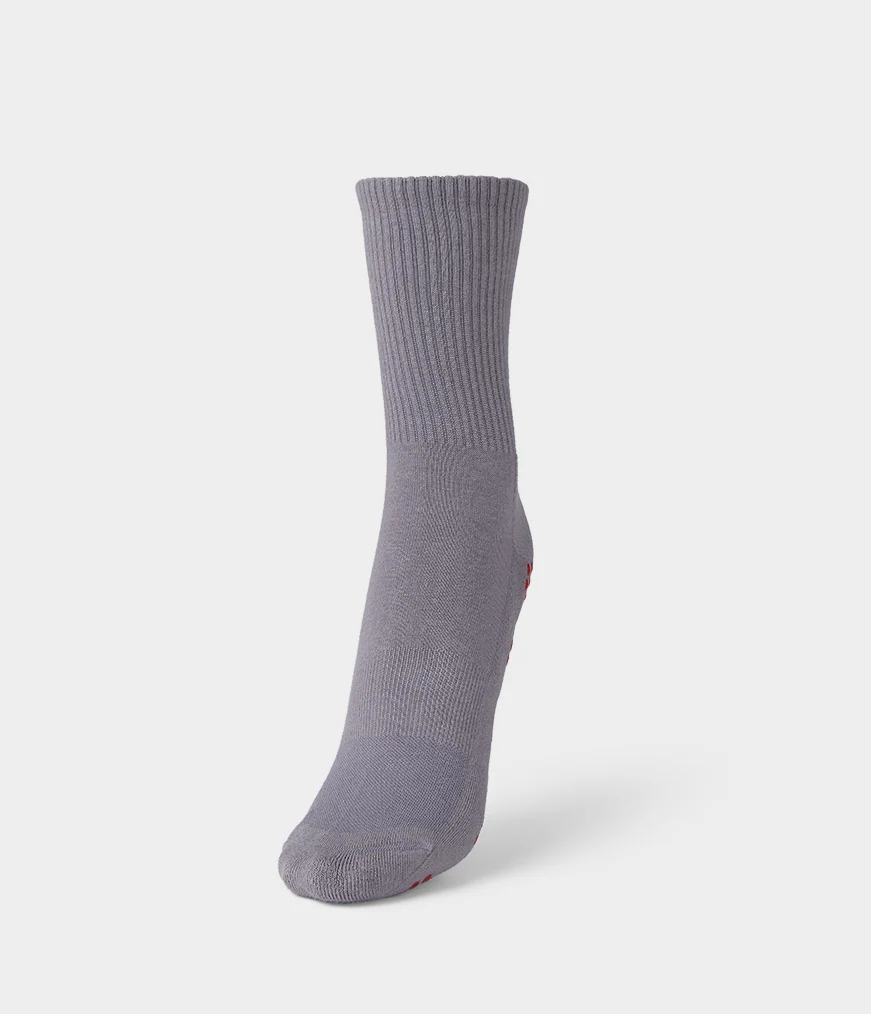 Equilibria Pilates Half Crew Socks - Image 21